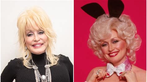 dolly parton playboy spread|Dolly Parton Just Recreated Her Playboy Cover 43 Years Later